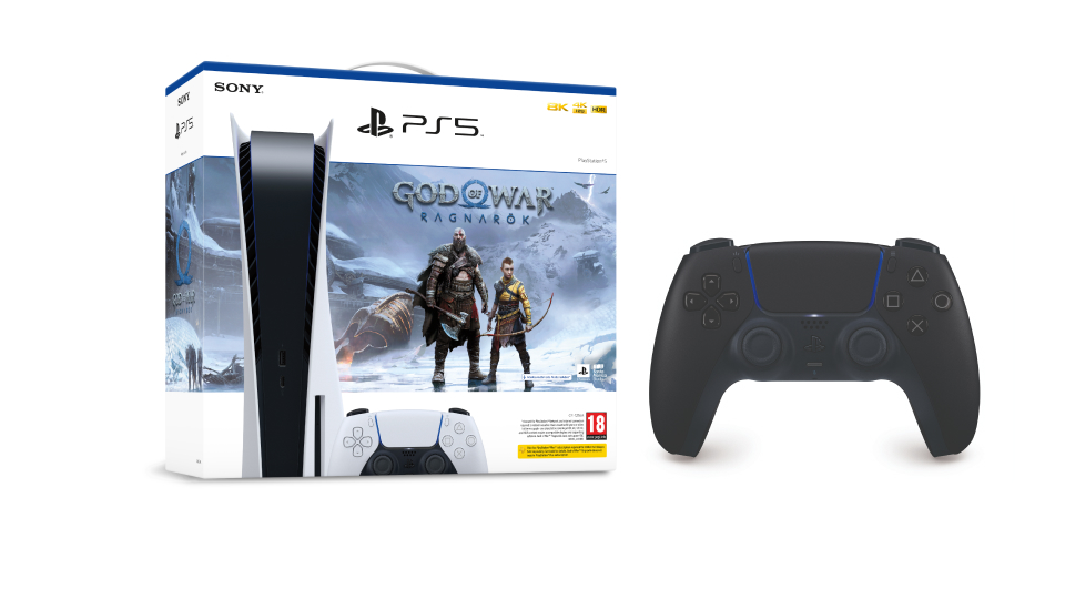 Ps4 pro god of war hot sale bundle uk